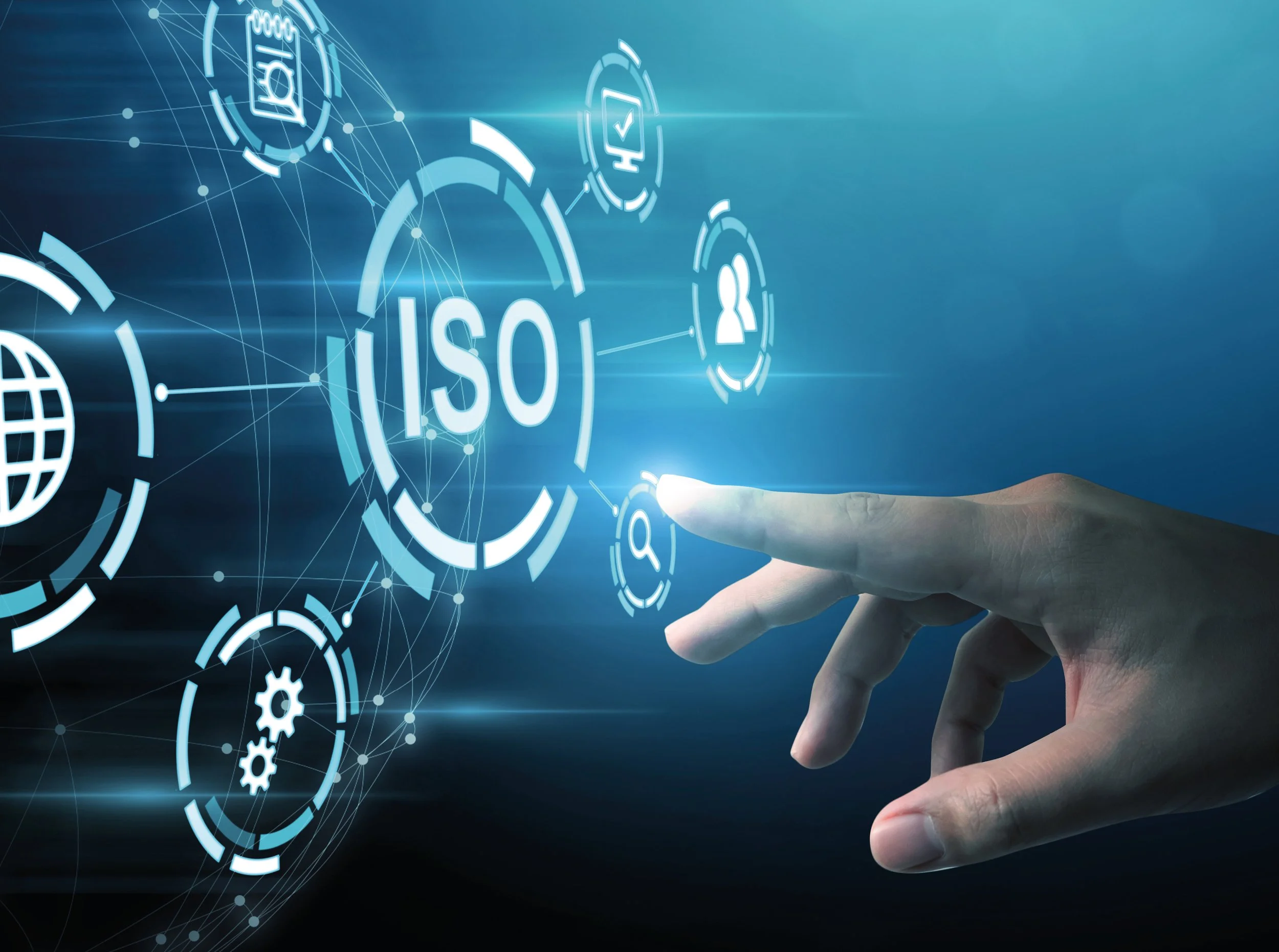 ISO Certifications