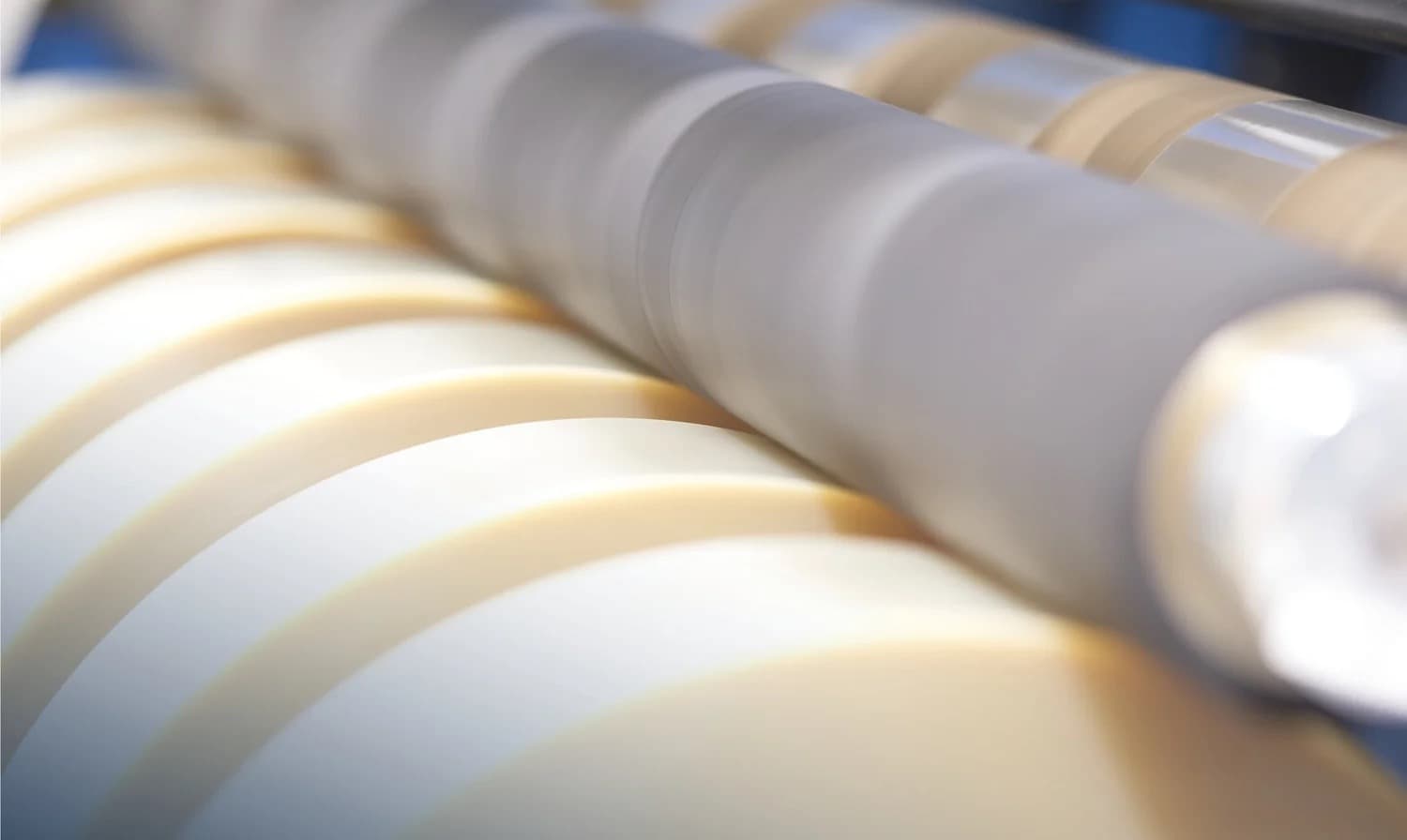 Slitting and Sheeting